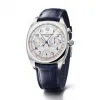 江诗丹顿/Vacheron Constantin Harmony和韵系列 950铂金 自动机械机芯 男表 P5400S-000P