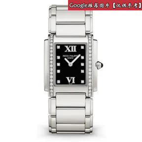 百达翡丽/Patek Philippe TWENTY 4系列  石英机芯 女表 4910-10A-10