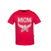 MCM  T恤 MFT9SMM11UF00M
