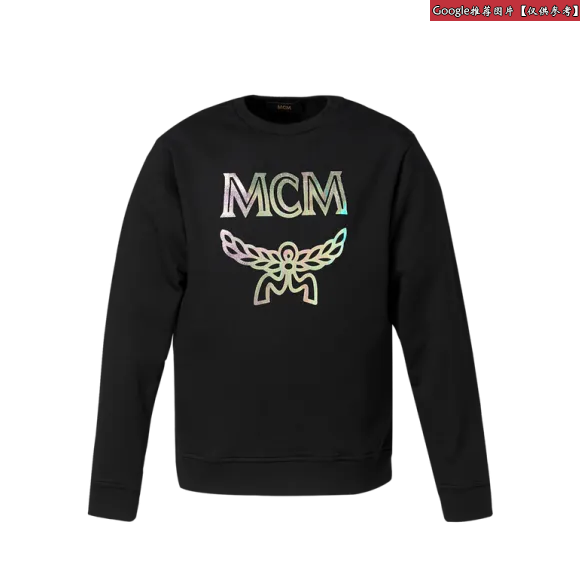 MCM  卫衣 MHA9SMM88BK0XL