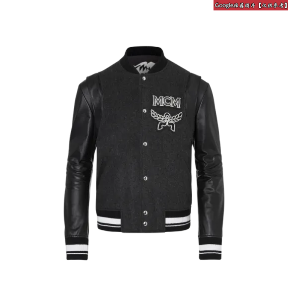 MCM  外套 MHJ9SMM15EC00S