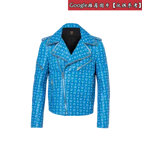 MCM  外套 MHJ9SMM62HI00S