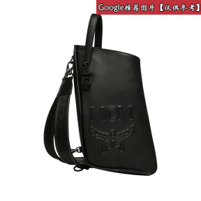 MCM  背包 MUK9SKA03BK001