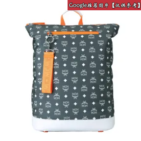 MCM  背包 MUK9SRA02FG001