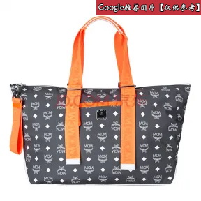 MCM  背包 MUS9SRA04FG001