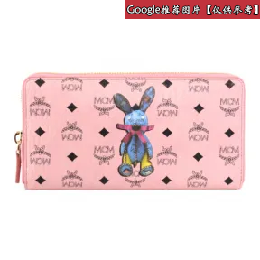 MCM  腕包 MYL7AXL31PZ001