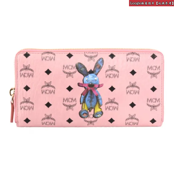 MCM  腕包 MYL7AXL31PZ001