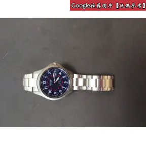 精工/Seiko Pulsar X Pulsar X系列手表系列 男表 PX3001X1