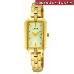 精工/Seiko Ananta系列 女表 RRW42EX9