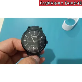 精工/Seiko Ananta系列 男表 RS929BX9
