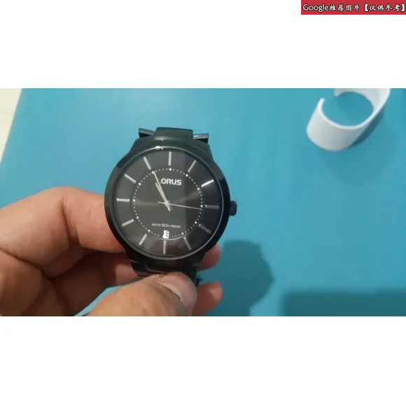 精工/Seiko Ananta系列 男表 RS929BX9