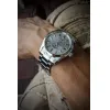 精工/Seiko Grand 系列 不锈钢 自动机械机芯 中性 SBGR251G
