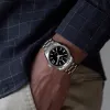 精工/Seiko Grand 系列 不锈钢 自动机械机芯 中性 SBGR253G