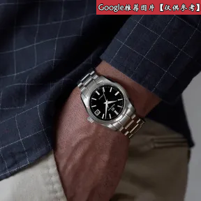 精工/Seiko Grand 系列 不锈钢 自动机械机芯 中性 SBGR253G