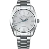 精工/Seiko Grand 系列 不锈钢 自动机械机芯 男表 SBGR299G