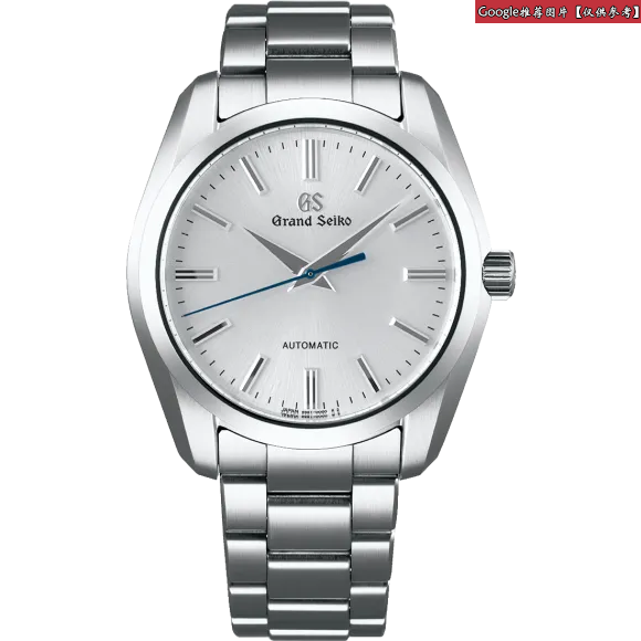 精工/Seiko Grand 系列 不锈钢 自动机械机芯 男表 SBGR299G