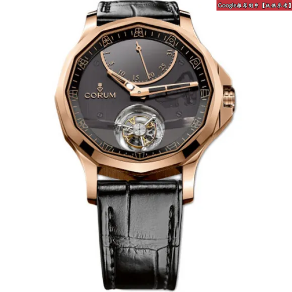 昆仑/Corum  精钢  016.101.55-0001AN10