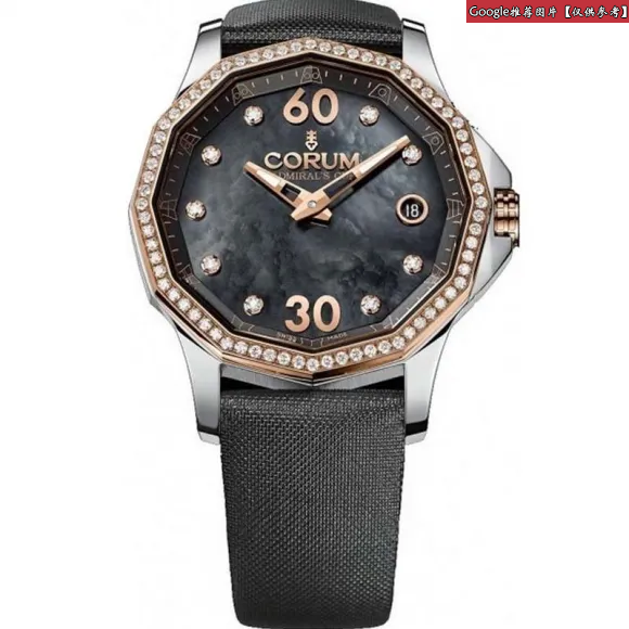 昆仑/Corum   自动机械机芯 082.101.29-0F41PN10