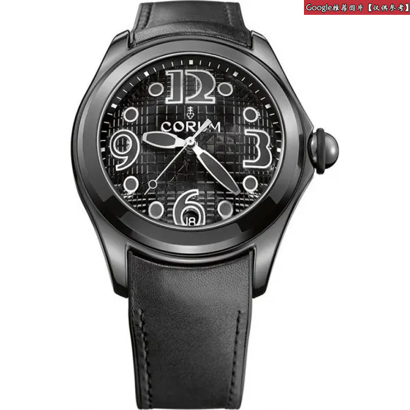 昆仑/Corum  18kt 白金 手动机械机芯 082.300.98-0061FN30