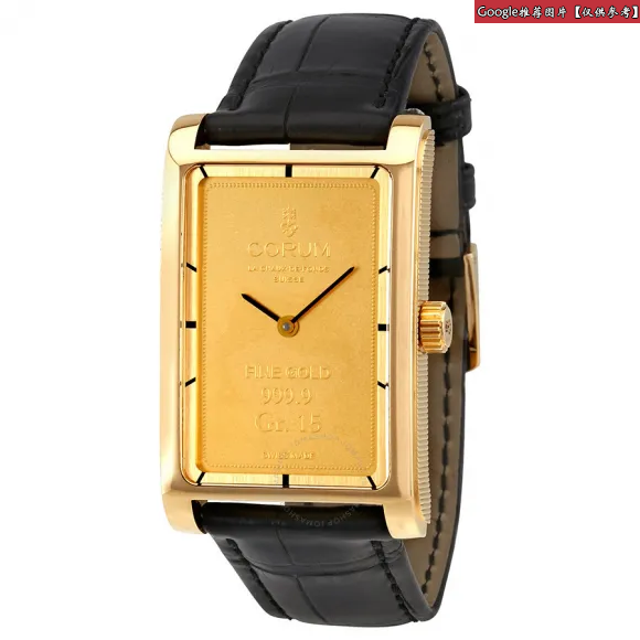昆仑/Corum   自动机械机芯 082.650.56-0001LO15