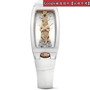 昆仑/Corum  5N 18kt 红金 手动机械机芯 113.109.15-00090000R
