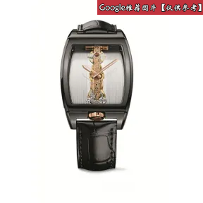 昆仑/Corum  陶瓷 手动机械机芯 113.261.15-00010000R