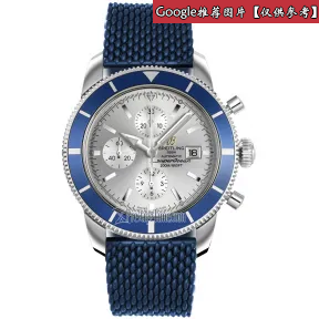 百年灵/Breitling 超级海洋 Superocean系列 不锈钢 自动机械机芯 男表 A1332016_G698_277S