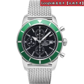百年灵/Breitling 超级海洋 Superocean系列 精钢 自动机械机芯 A13320Q4_B908_144A