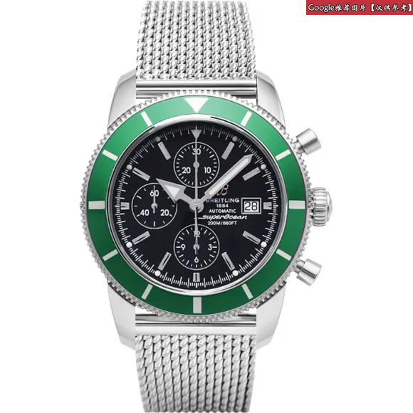 百年灵/Breitling 超级海洋 Superocean系列 精钢 自动机械机芯 A13320Q4_B908_144A