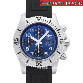 百年灵/Breitling 超级海洋 Superocean系列 A13341C3_C893_158S_A20SS.1