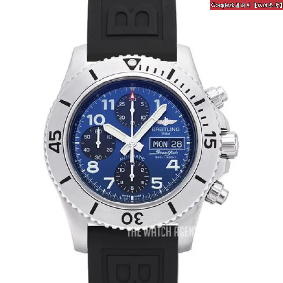 百年灵/Breitling 超级海洋 Superocean系列 A13341C3_C893_158S_A20SS.1