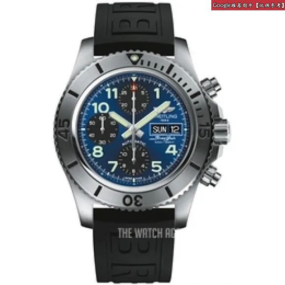 百年灵/Breitling 超级海洋 Superocean系列 A13341C3_C893_226X_A20BASA.1