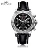 百年灵/Breitling 复仇者 Avenger 系列 不锈钢 自动机械机芯 男表 A1337011_B907_441X_A20BA.1
