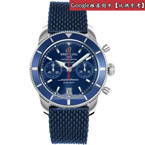 百年灵/Breitling 超级海洋 Superocean系列 不锈钢 自动机械机芯 男表 A2337016_C856_280S