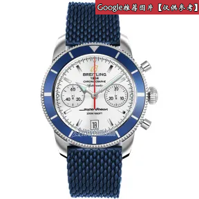 百年灵/Breitling 超级海洋 Superocean系列 不锈钢 自动机械机芯 男表 A2337016_G753_280S