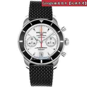 百年灵/Breitling 超级海洋 Superocean系列 不锈钢 自动机械机芯 男表 A2337024_G753_278S