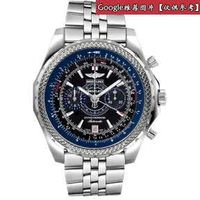 百年灵/Breitling 宾利 Bentley 系列 精钢 自动机械机芯 男表 A2636416_BB66_990A
