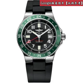 百年灵/Breitling 超级海洋 Superocean系列 自动机械机芯 男表 A32380A3_BA38_140S_A20D.2