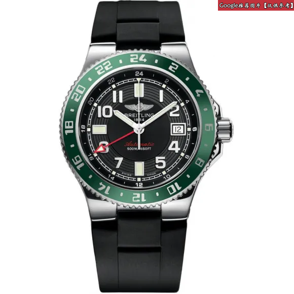百年灵/Breitling 超级海洋 Superocean系列 自动机械机芯 男表 A32380A3_BA38_140S_A20D.2