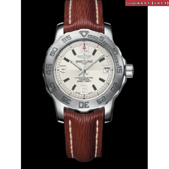 百年灵/Breitling 超级海洋 Superocean系列 精钢 石英机芯 A7438711_G744_158A