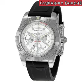 百年灵/Breitling 挑战者 Colt 系列 自动机械机芯 男表 AB011012_G684_134S_A20D.2