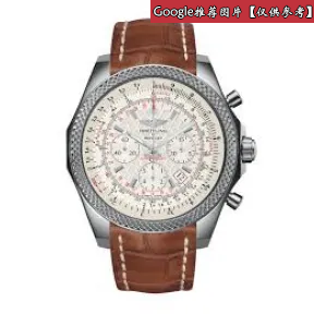 百年灵/Breitling 宾利 Bentley 系列 钛金属 自动机械机芯 男表 AB061112_G802_754P_A20BA.1