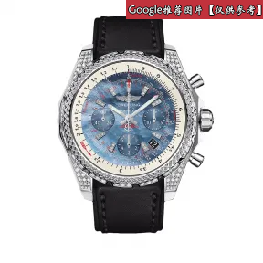百年灵/Breitling 宾利 Bentley 系列 精钢 自动机械机芯 男表 AB061263_BE27_480X_A20BA.1