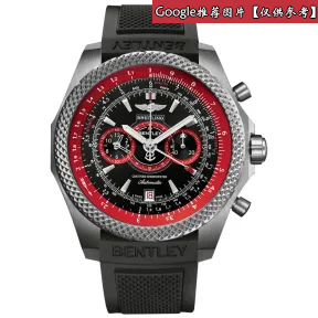 百年灵/Breitling 宾利 Bentley 系列 钛金属 自动机械机芯 男表 E2736529_BA62_220S_E20DSA.2