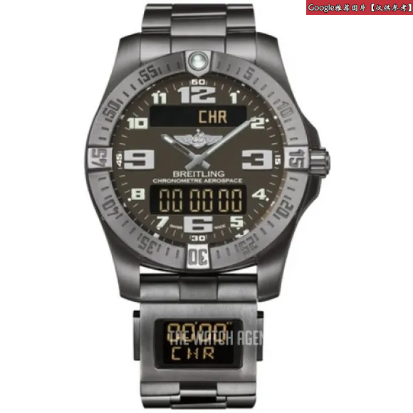 百年灵/Breitling 钛金属 石英机芯 男表 E7936310_F562_E8017210_B999_172E