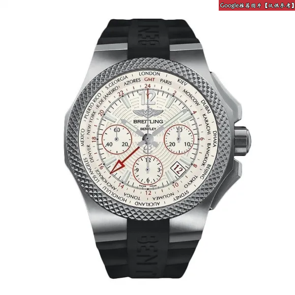 百年灵/Breitling 宾利 Bentley 系列 钛合金 自动机械机芯 男表 EB043335_G801_232S_E20DSA.2