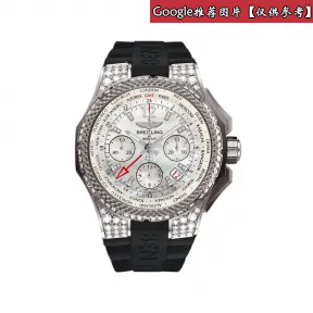 百年灵/Breitling 宾利 Bentley 系列 钛金属 EB043363_A783_232S_E20DSA.2