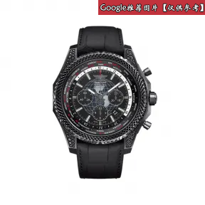 百年灵/Breitling 宾利 Bentley 系列 精钢 MB0521V5_BE46_265S_M20DSA.2