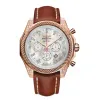 百年灵/Breitling 宾利 Bentley 系列 玫瑰金镶钻 自动机械机芯 男表 R25368AP_A757_479X_R20BA.1
