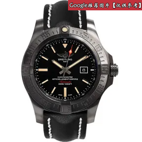 百年灵/Breitling 钛 自动机械机芯 男表 V1731010_BD12_441X